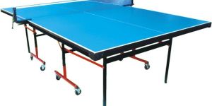 Table Tennis Table