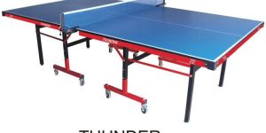 Table Tennis Tables