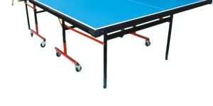 Table Tennis Table Storm