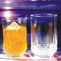 Glass Tumblers