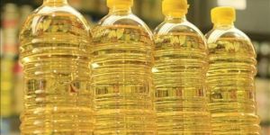 Palm Refined Oil