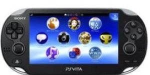 Sony Psvita Wifi Games