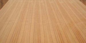 Teak Plywood