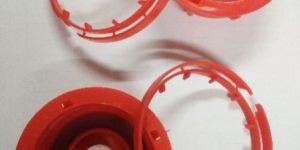 Mouser Vent Cap with Lock Ring