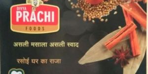Divya Prachi Foods