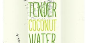 Pure Coconut Water