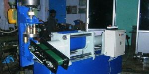 Cone Dhoop Making Machine