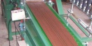Pedal Incense Stick Making Machine