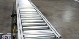 Powerised Roller Conveyor