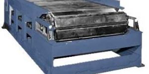 Slat Chain Conveyors