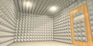 Soundproof Rooms