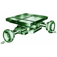 Compound Sliding Table