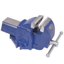 Machine Vise