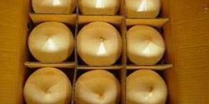 Trimmed Tender Coconut