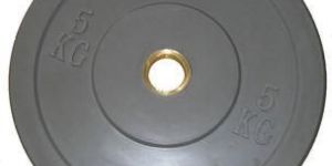 Cast Weight Plate