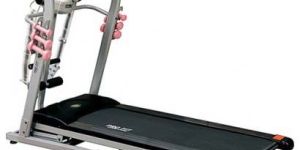 Automatic Treadmills