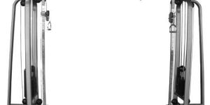 Cable Crossover Machine