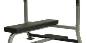 Gym Flat Benches