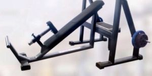 Incline Benches