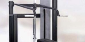 Shoulder Press Machine