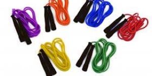 Skipping Ropes