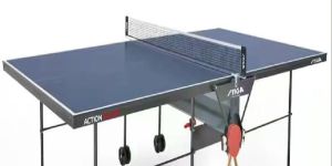Table Tennis Table