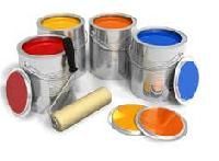 Industrial Paints
