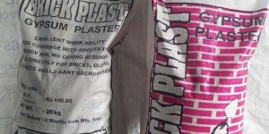 Ready Mix Gypsum Plaster