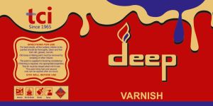 Varnish Paint