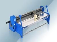 Paper Pasting Machine