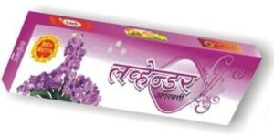 Lavender Agarbatti