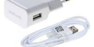 Samsung Mobile Charger