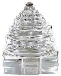 Sphatik Shree Yantra