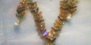 Artificial Necklace Set