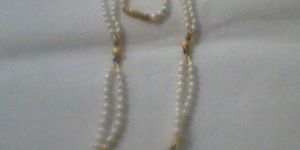 Fashion Beaded Garland