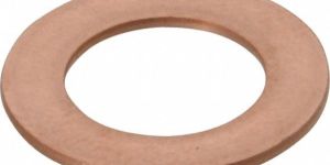 Copper Shim