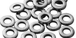 Plain Washers