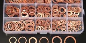 4 Mm Sealing Washers