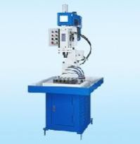 Semi Automatic Drilling Machine