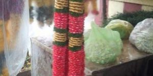 Wedding Garlands in Uk