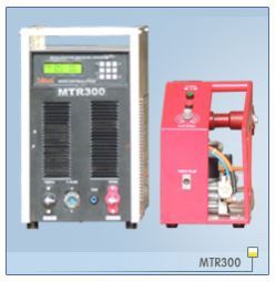 Multi System Welding Machine