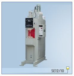 Stored Energy Welder