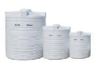 Polyethylene Water Tank