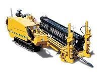 Horizontal Directional Drilling Machine