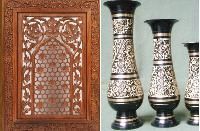 Brass Art Ware