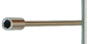 Fix Metal Handle Nut Driver