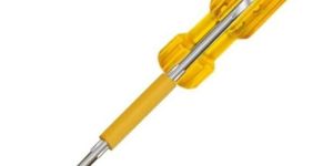 Two in One Screwdriver