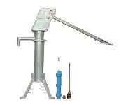 Deepwell Hand Pumps