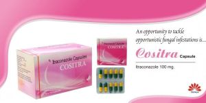 Cositra Capsule
