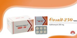 Coszit 250/500 Tab